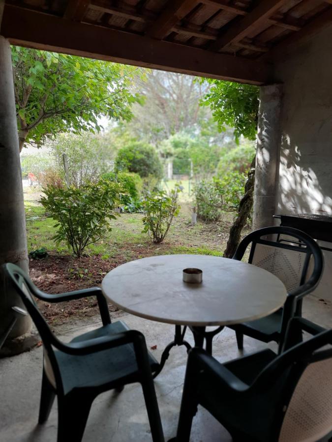 La Villa Bherte De Cil Aire-sur-lʼAdour Zewnętrze zdjęcie